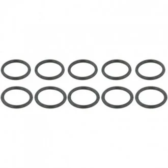 Кільце ущільнююче блока керування АКПП FEBEST RINGOL-031-PCS10