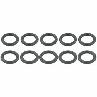 Кільце гумове FEBEST RINGOL-032-PCS10