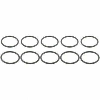 Кільце гумове FEBEST RINGOL-037-PCS10