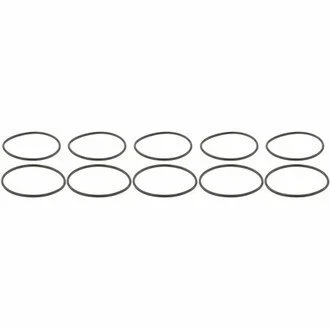 Кольцо резиновое FEBEST RINGOL-053-PCS10
