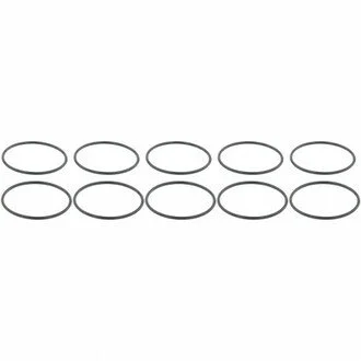 Кольцо резиновое FEBEST RINGOL-068-PCS10