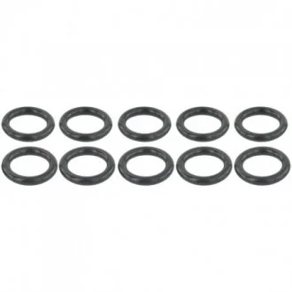 Кільце ущільнююче системи охолодження pcs 10 FEBEST RINGWH-006-PCS10 (фото 1)