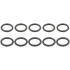 Кольцо резиновое RINGWH-007-PCS10