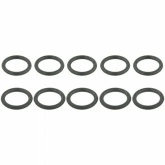 Кільце гумове FEBEST RINGWH-007-PCS10 (фото 1)