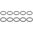 Кольцо резиновое RINGWH-008-PCS10