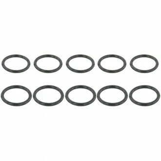 Кольцо резиновое FEBEST RINGWH-008-PCS10 (фото 1)