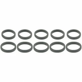 Кольцо резиновое FEBEST RINGWH-012-PCS10 (фото 1)