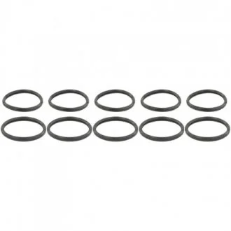 Кільце ущільнююче системи охолодження pcs 10 FEBEST RINGWH-015-PCS10 (фото 1)