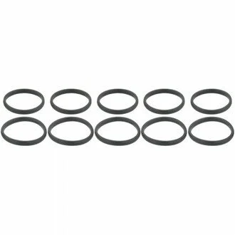 Кольцо резиновое FEBEST RINGWH-016-PCS10 (фото 1)