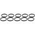 Кільце ущільнююче системи охолодження pcs 10 RINGWH-017-PCS10