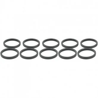 Кільце ущільнююче системи охолодження pcs 10 FEBEST RINGWH-017-PCS10 (фото 1)