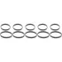 Кільце ущільнююче системи охолодження pcs 10 RINGWH-021-PCS10