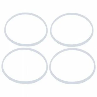 РЕМКОМПЛЕКТ РУКОВОЙ РЕЙКИ FEBEST SET-003