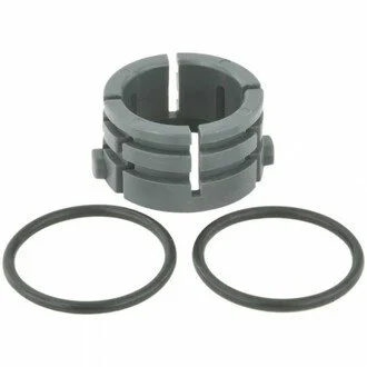 РЕМКОМПЛЕКТ РУКОВОЙ РЕЙКИ FEBEST SET-006
