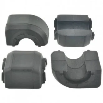 ВТУЛКА ЗАДНЕГО СТАБИЛИЗАТОРА КОМПЛЕКТ FEBEST SKSB-A7R-KIT