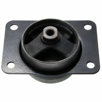 ПОДУШКА ДВИГАТЕЛЯ ЛЕВАЯ FEBEST SZM-SX4LH (фото 1)