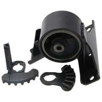 ПОДУШКА ДВИГАТЕЛЯ ПРАВАЯ (SUZUKI SX4 RW415/RW416/RW419/RW420 2006-) FEBEST SZM-SX4RH