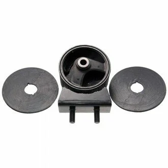 ПОДУШКА ДВИГАТЕЛЯ ЗАДНЯЯ (SUZUKI SX4 RW415/RW416/RW419/RW420 2006-) FEBEST SZM-SX4RR