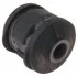 САЙЛЕНБЛОК ЗАДНЕЙ ПРОДОЛЬНОЙ ТЯГИ (TOYOTA LITE/TOWNACE NOAH,V CR5#/SR50/KR52 4WD 1996-2007) FEBEST TAB-461