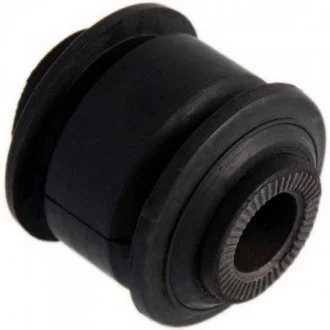 САЙЛЕНБЛОК ЗАДНЕЙ ТЯГИ (TOYOTA MARK 2/CHASER/CRESTA GX100 1996-2001) FEBEST TAB-710