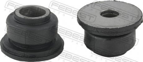 Сайлентблок рулевой рейки (комплект) FEBEST TAB-ASV70SG-KIT