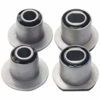 САЙЛЕНТБЛОК РУЛЕВОЙ РЕЙКИ (К-Т) FEBEST TAB-GRJ120-KIT