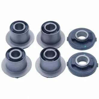 САЙЛЕНТБЛОК РУКОВОЙ РЕЙКИ FEBEST TAB-GRJ200-KIT