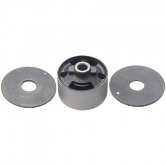 САЙЛЕНБЛОК ПОДУШКИ ДИФФЕРЕНЦИАЛА (TOYOTA CALDINA ST195 4WD 1992-1997) FEBEST TAB-ST195 (фото 1)