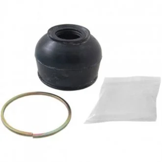 ПЫЛЬНИК ОПОРЫ ШАРОВОЙ НИЖНЕГО РЫЧАГА (TOYOTA LAND CRUISER PRADO 120 2002-) FEBEST TBJBLC120L