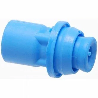 НАКОНЕЧНИК КАТУШКИ ЗАЖИГАНИЯ 1JZGE/2JZGE FEBEST TCP-002