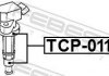 Наконечник свечной FEBEST TCP011 (фото 2)