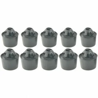 Отбойник резиновый FEBEST TD-011-PCS10