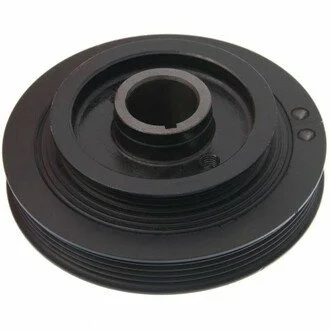 ШКИВ КОЛЕНВАЛА 3SFE/4SFE/5SFE/5SFNE TOYOTA MARK 2/CHASER/CRESTA GX100 1996-2001 FEBEST TDS-3S163