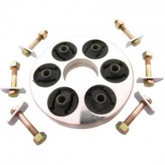 МУФТА КАРДАНА (TOYOTA LUCIDA ESTIMA EMINA PREVIA CXR10/CXR20/TCR10/TCR20 1990-1999) FEBEST TDS-428