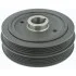 Шків коленвалу 4AFE/5AFE/7AFE/8AFE TOYOTA COROLLA AE11#/CE11#/EE111 1995-2000 TDS-4AE