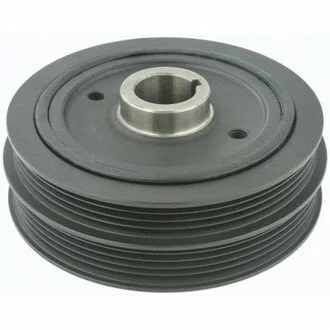 ШКИВ КОЛЕНВАЛА 4AFE/5AFE/7AFE/8AFE TOYOTA COROLLA AE11#/CE11#/EE111 1995-2000 FEBEST TDS-4AE