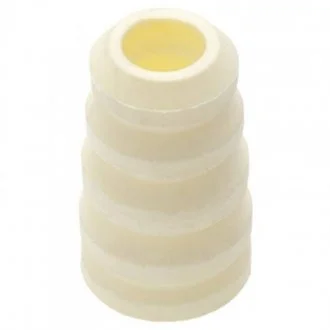 Фото 1 - відбійник переднього амортизатора FEBEST TD-SV32F ВІДБІЙНИК ПЕРЕДНЬОГО АМОРТИЗАТОРА FEBEST TD-SV32F (фото 1)