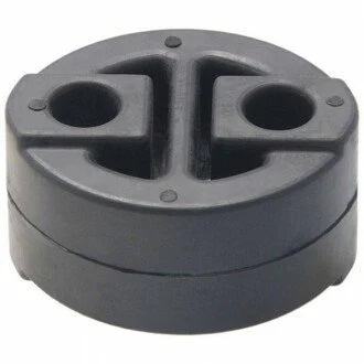 ПОДУШКА КРЕПЛЕНИЯ ГЛУШИТЕЛЯ 1756574280 TOYOTA / LEXUS FEBEST TEXB-004