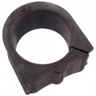 ПРОСТАВКА РУЛЕВОЙ РЕЙКИ (TOYOTA YARIS/ECHO NCP10/SCP10 1999-2005) FEBEST TGB001 (фото 1)