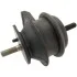 ПОДУШКА ДВИГАТЕЛЯ ПЕРЕДН TOYOTA MARK 2/CHASER/CRESTA GX100 1996-2001 FEBEST TM-02 (фото 1)