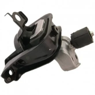 Подушка двигателя правая FEBEST TM091