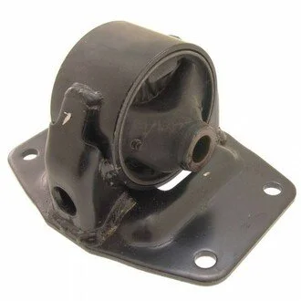 ПОДУШКА ДВИГАТЕЛЯ ЗАДНЯЯ (TOYOTA HIACE/REGIUSACE KZH1##/LH1##/RZH1##/TRH1## 1989-2004) FEBEST TM-101 (фото 1)