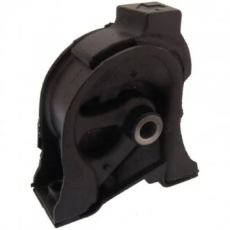 ПОДУШКА ДВИГАТЕЛЯ ПЕРЕДНЯЯ (TOYOTA COROLLA AE10#/CE10#/EE10# 1991-2002) FEBEST TM-104 (фото 1)