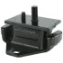 ПОДУШКА ДВИГАТЕЛЯ ПЕРЕДНЯЯ 1KDFTV/1KZTE (TOYOTA LAND CRUISER PRADO 90 1996-2002) FEBEST TM-108
