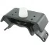 ПОДУШКА ДВИГАТЕЛЯ ЗАДНЯЯ 1KDFTV/1KZTE (TOYOTA LAND CRUISER PRADO 90 1996-2002) FEBEST TM-109