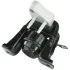 ПОДУШКА ДВИГАТЕЛЯ ПРАВАЯ (TOYOTA COROLLA CE120/NZE12#/ZZE12# 2000-2008) FEBEST TM-11