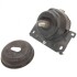 ПОДУШКА ДВИГАТЕЛЯ ПЕРЕДНЯЯ (TOYOTA LAND CRUISER PRADO 120 GRJ12#/KDJ12#/RZJ12#/TRJ12#/VZJ12# 2002-2009) FEBEST TM-120