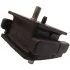 ПОДУШКА ДВИГАТЕЛЯ ПЕРЕДНЯЯ 1HDT/1HZ (TOYOTA LAND CRUISER 100 HDJ101/UZJ100 1998-2007) FEBEST TM-22