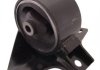 ПОДУШКА ДВИГАТЕЛЯ ЗАДНЯЯ (TOYOTA CAMI J100E/J102E/J122E 1999-2005) FEBEST TM-CAM3 (фото 1)