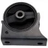 ПОДУШКА ДВИГАТЕЛЯ ПЕРЕДНЯЯ (TOYOTA CALDINA AT191/ST190/ST191/CT190 1992-1997) FEBEST TM-IPS
